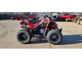2021 Can-Am DS 70 for sale 201214037